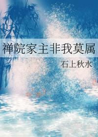 禅院家的祖传术式