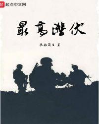 中国级别最高的潜伏者