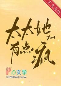 太太她有点疯番外