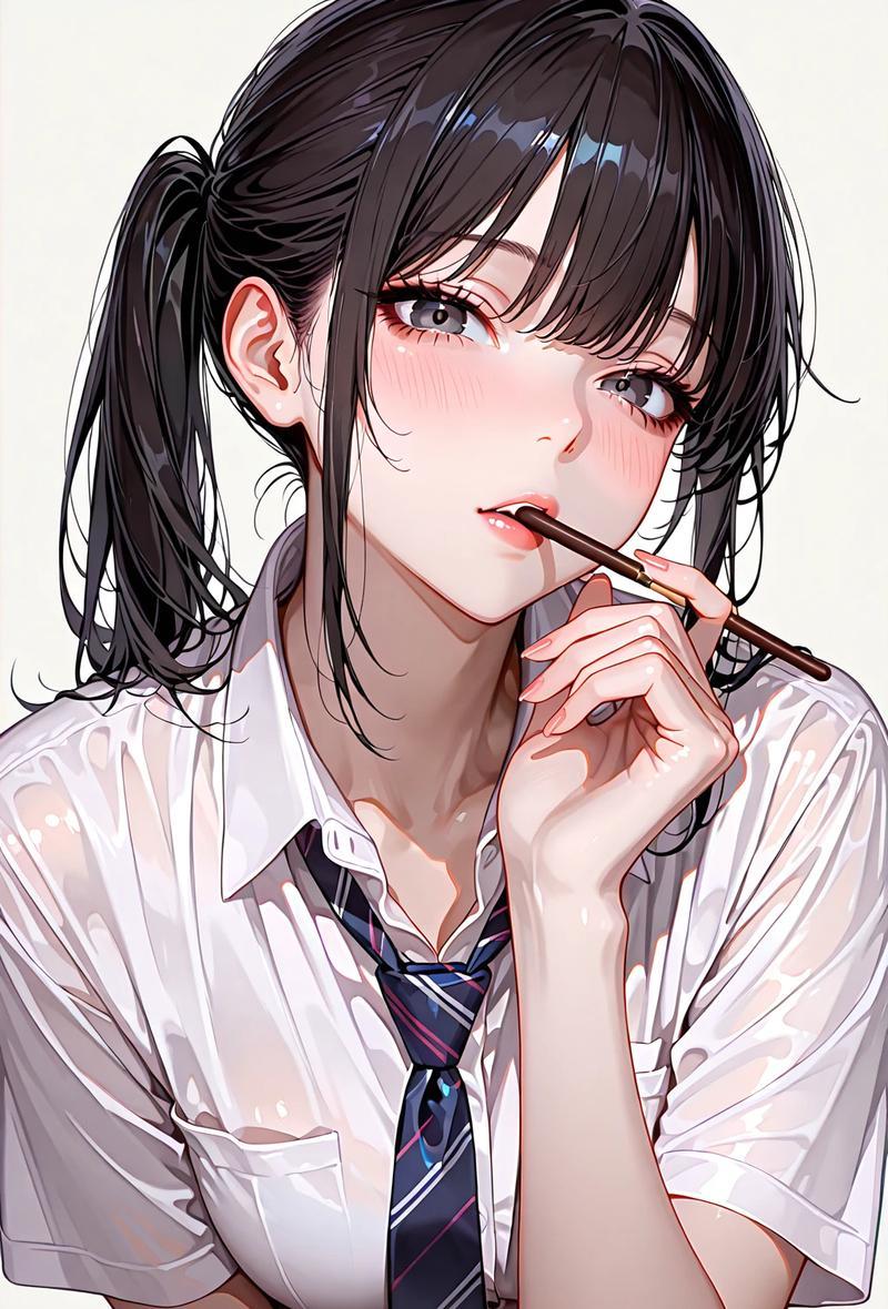 研究生狂热