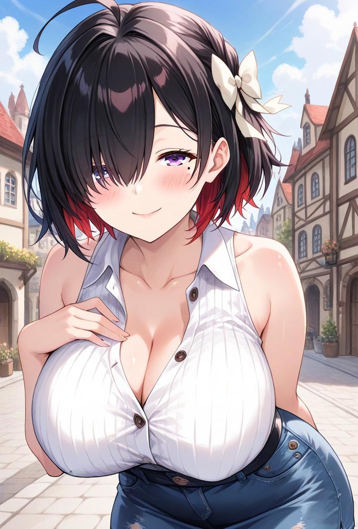 快穿每个世界都被宠着