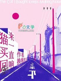 刚买的猫一直在叫