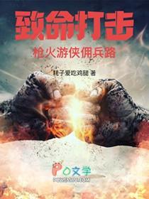 致命打击枪火游侠佣兵路 第638章