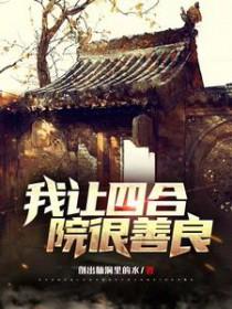 四合院我成了何雨住