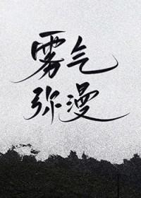 雾气弥漫是四字词语吗