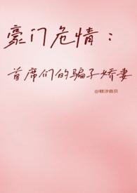 豪门首席夫人