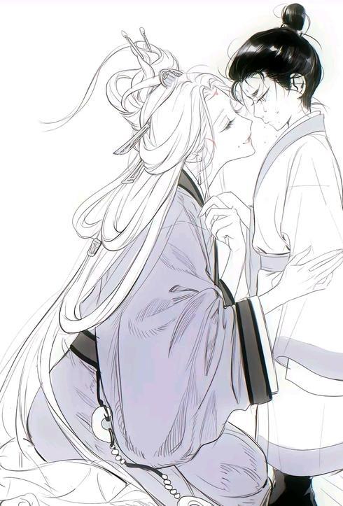 师父和我