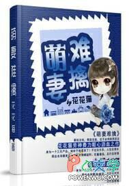 萌妻难宠免费阅读全文