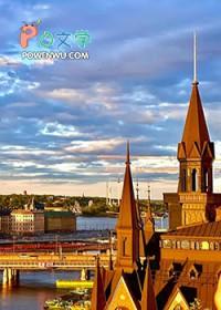 怎么就跟金发碧眼大帅哥谈上恋爱了 熊贝贝