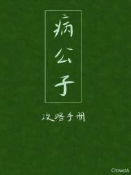 病公子攻略手册TXT
