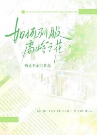 如何征服高岭之花