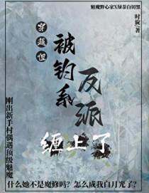 但反派是我白月光作者时旋