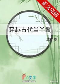 穿越古代当丫鬟黄芪城中楼