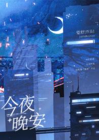 今夜晚安文案