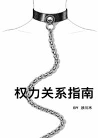 权力关系定义
