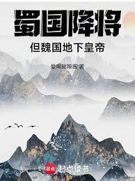 魏国 蜀国