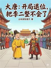大唐开局错把李二为亲爹