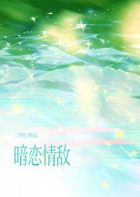 暗恋情敌二月竹TXT