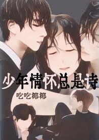 少年情怀总是诗的上一句
