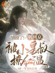 别撩了!刚回京被小皇叔撩红温